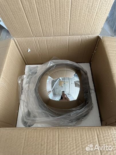 Светильник подвесной