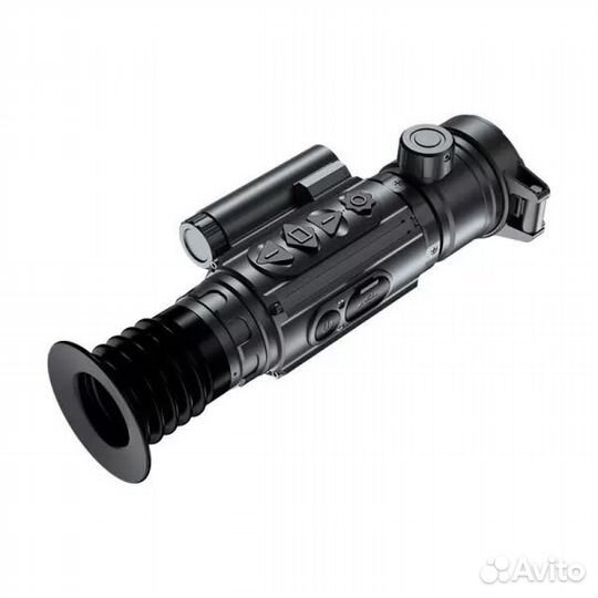 Тепловизионный прицел Sytong XM06-35LRF (640/512)