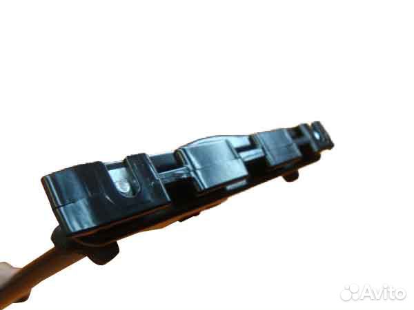 Багажник на крышу Toyota Land Cruiser (2007-2020)