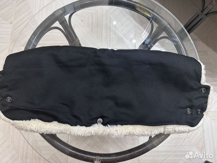 Hartan муфта для рук