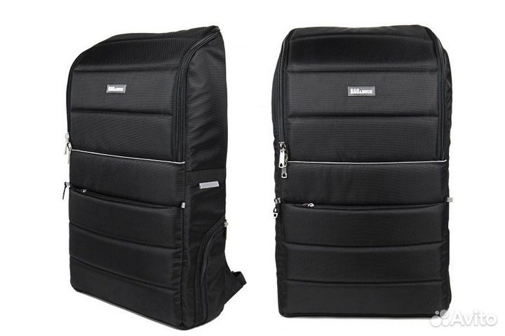 Рюкзак для музыканта BagMusic Cube Mega Max