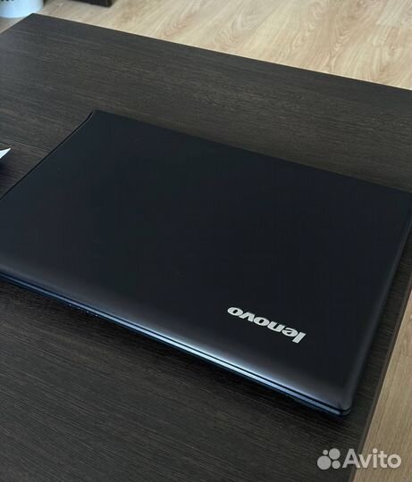 Ноутбук Lenovo G780