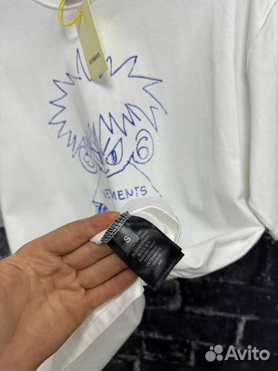 Футболка Vetements