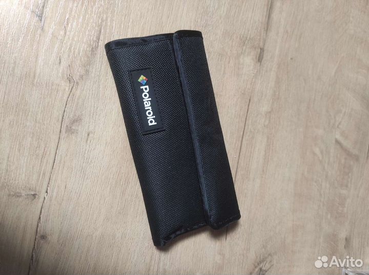 Фильтры на объектив Polaroid