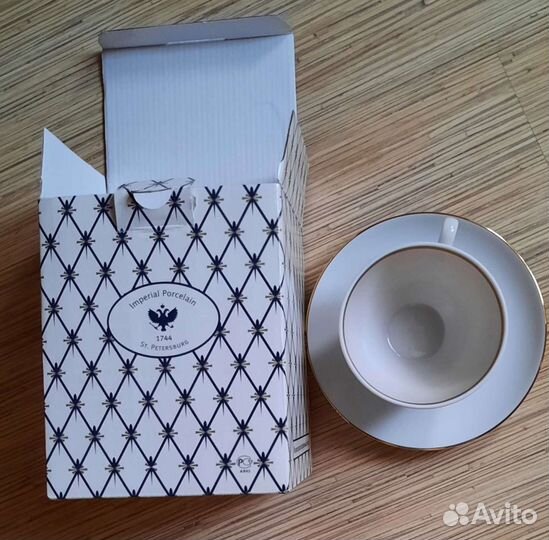 Кружки чашки