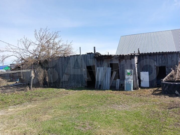 Дом 71,9 м² на участке 10 сот.