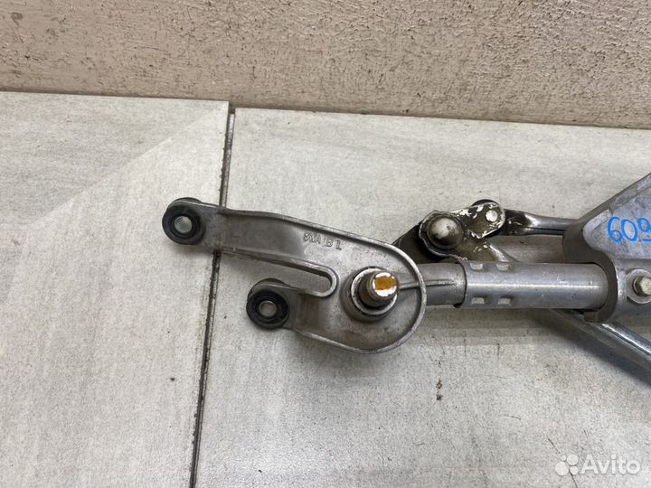 Трапеция стеклоочистителя