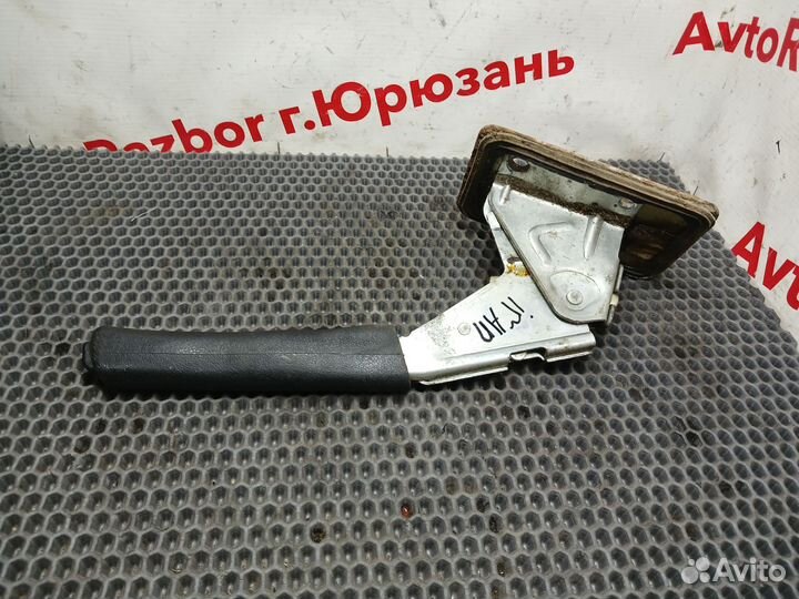 Ручник Iran Khodro Samand