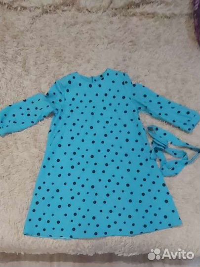 Платье новое 42 размер
