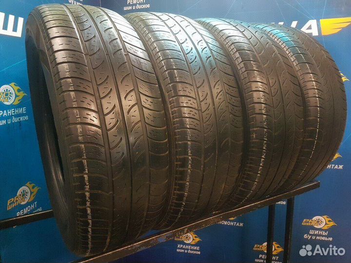 Cooper CS4 Touring 235/65 R18