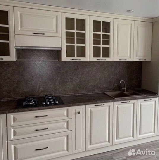 Кухни на заказ Мебель на заказ изготовление