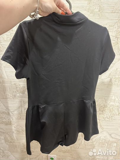 Костюм для фитнеса