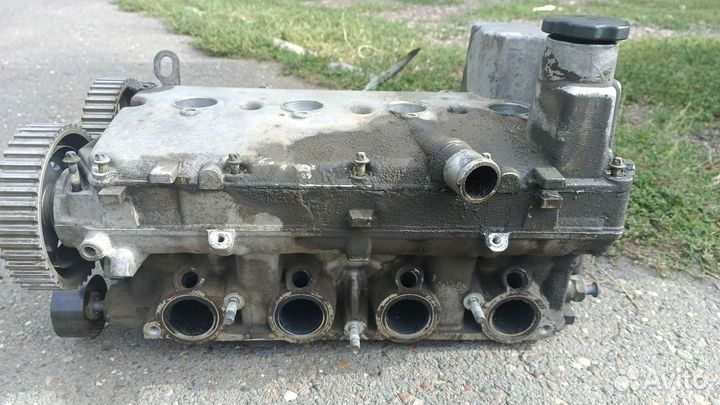 Гбц ваз 16 клапанный