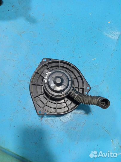 Моторчик отопителя (печки) Ssang Yong Actyon Spor