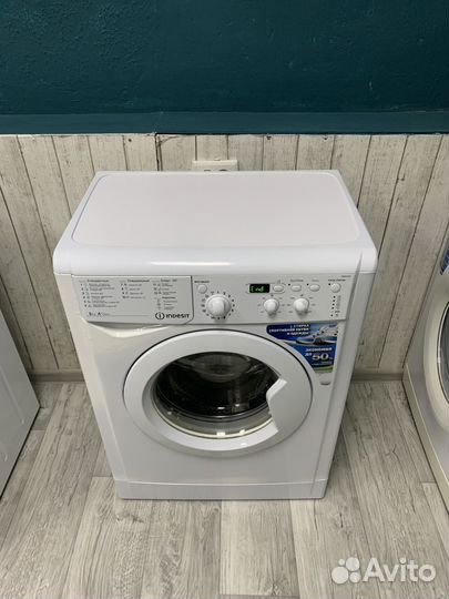 Стиральная машина 5кг в рабочем состоянии