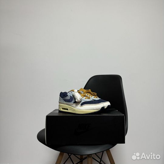 Nike Air Max 1 (42eur) Оригинал