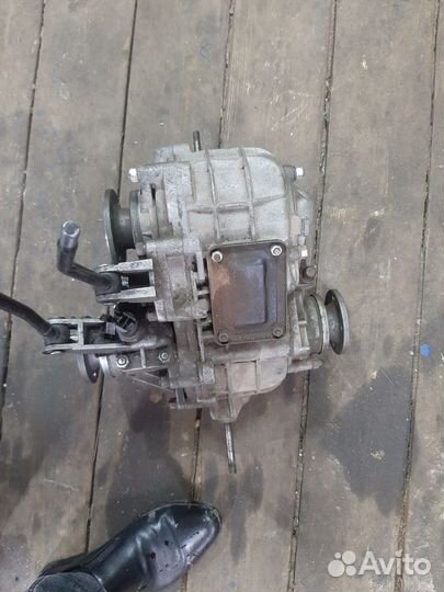 Раздатка на ниву