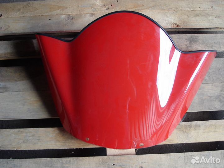 Стекло снегоход Ямаха Yamaha