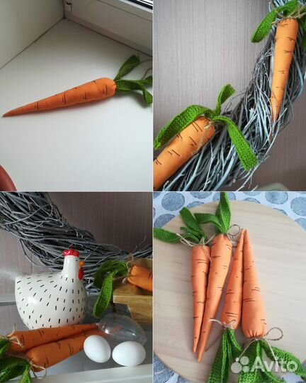 Декор, ручная работа