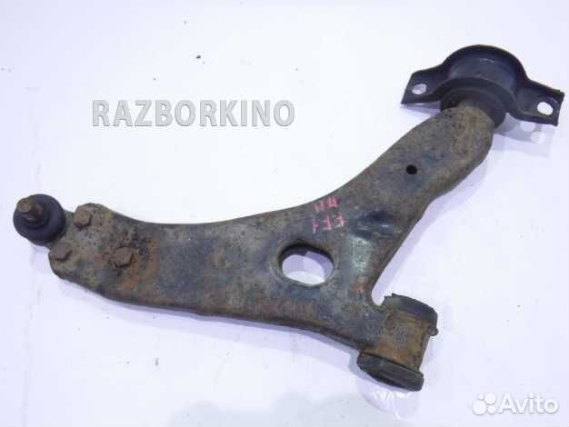 Рычаг передний правый нижний