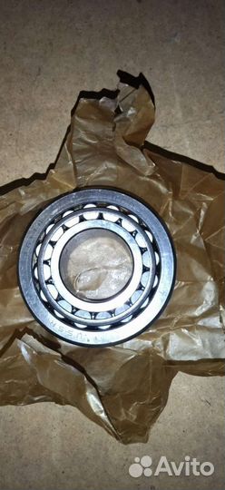 Подшипники