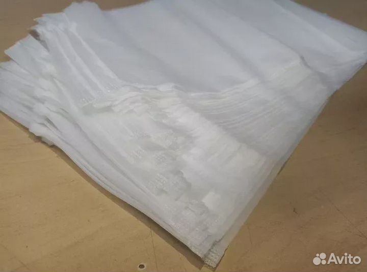 Пакет зип для маркетплейсов 25х30х120