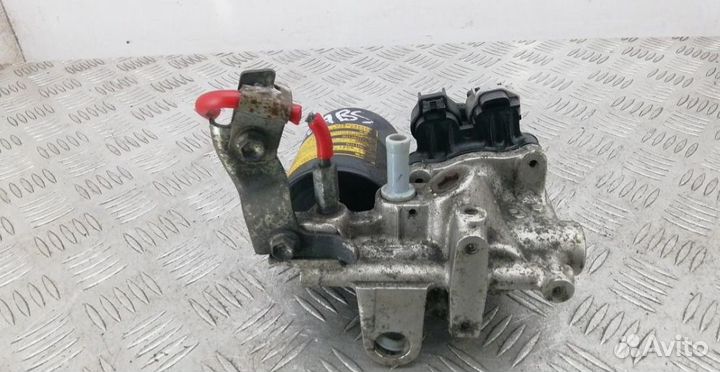 Блок ABS toyota prius XW30 4707047060