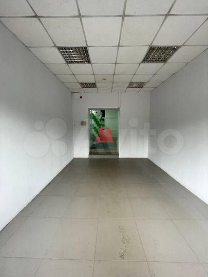 Торговые помещения 40-270 кв.м