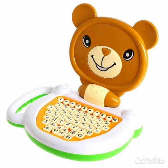 Новый Обучающий компьютер