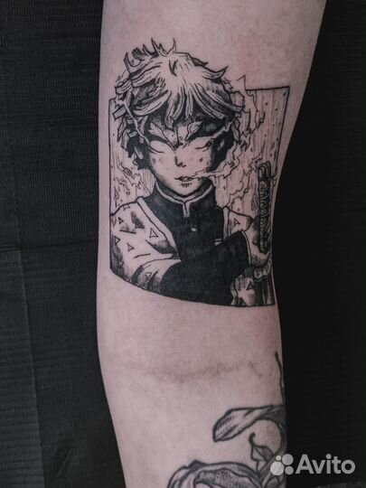 Ищу модель. Тату мастер, тату, татуировка