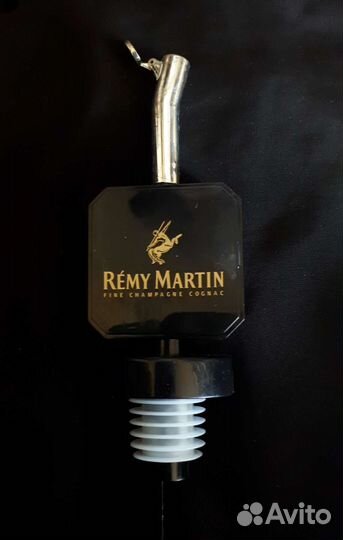 Бутылка Remy Martin vsop 3л