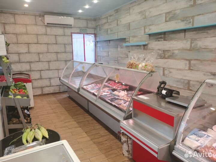 Павильон готовый бизнес