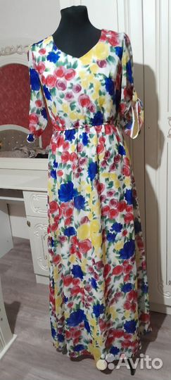 Женская одежда