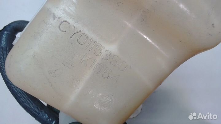 Бачок расширительный Mazda CX-9, 2008