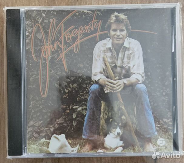 John Fogerty (Creedence Clearwater Revival) - 3 CD
