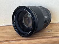 Viltrox 75mmF1.2 Pro X-mount