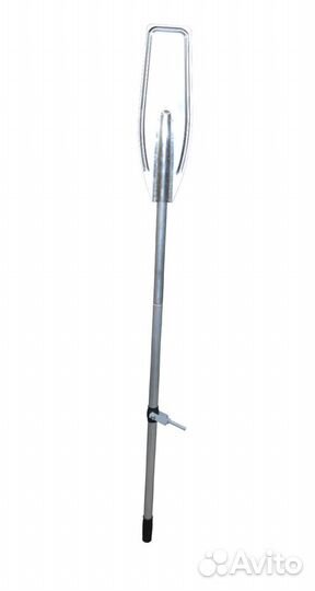 Весла разборные алюминиевые 2 м