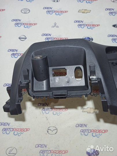 Торпедо правое Subaru Impreza седан 2008