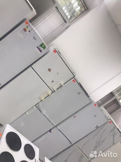 Холодильник бу с гарантией