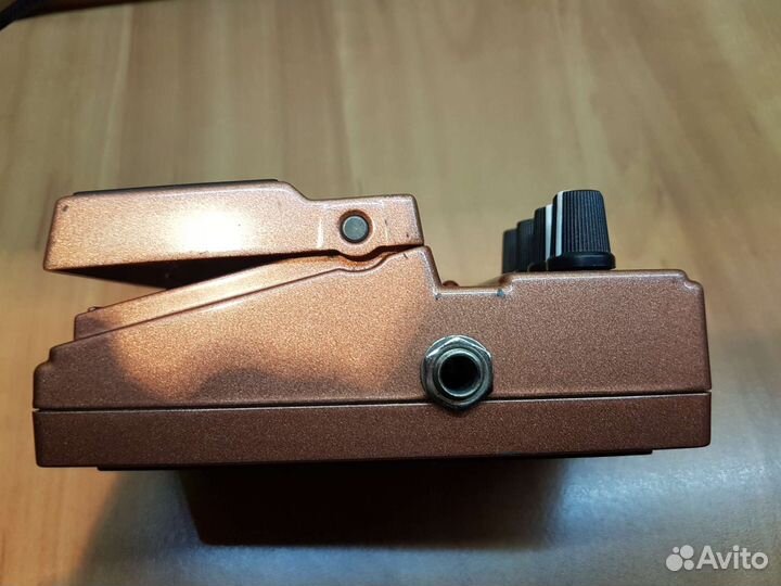 Digitech Main Squeeze Compressor/Sustainer