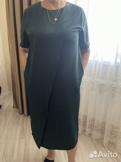 Red valentino платье