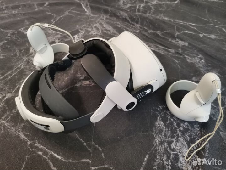 Oculus quest 2