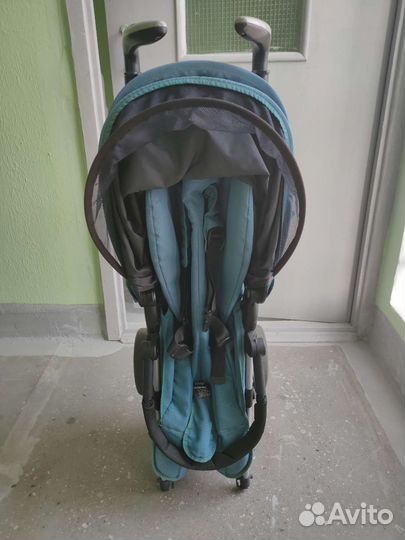 Коляска трость peg perego si