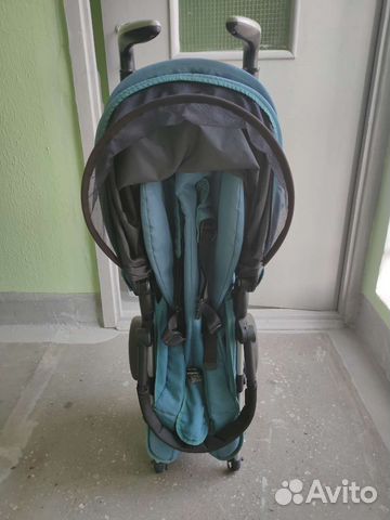 Коляска трость peg perego si