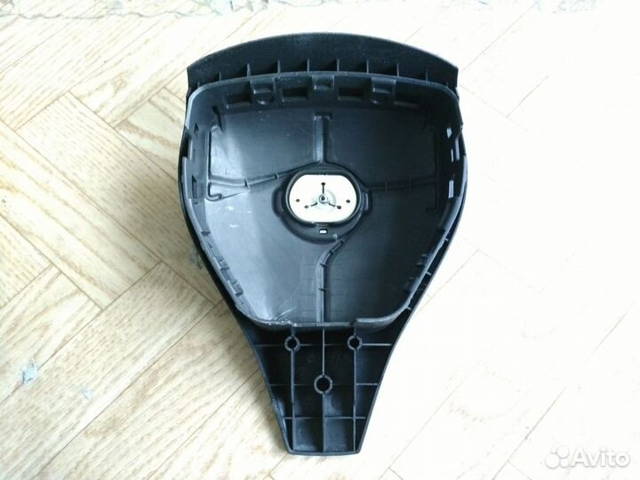 Накладка airbag Nissan qashqai J11 x-trail t32