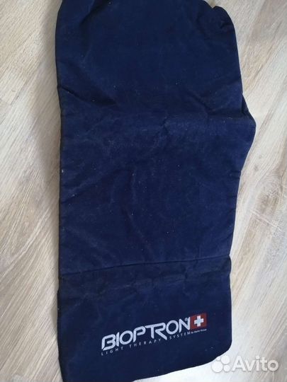 Zepter bioptron чехол для хранения
