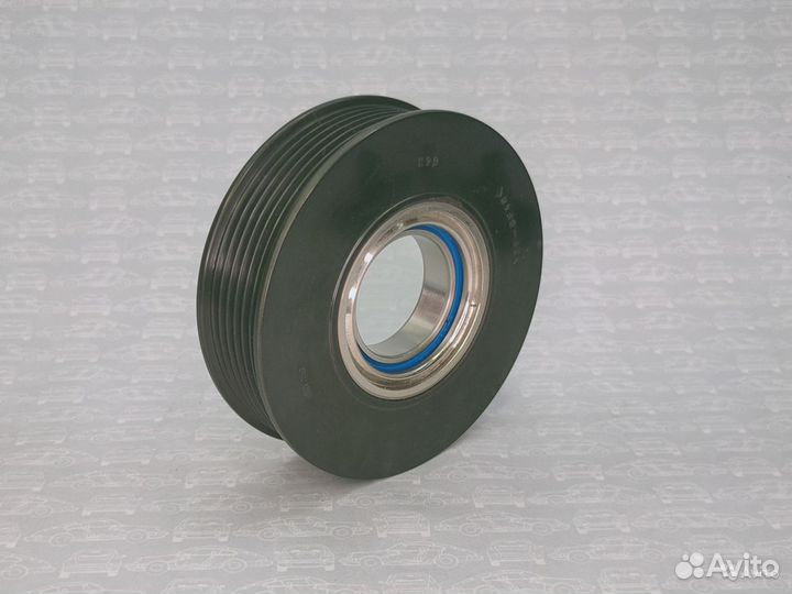 Муфта компрессора кондиционера Сузуки Suzuki