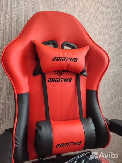 Новые игровые кресла (с массажем)