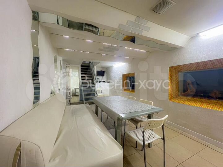 4-к. коттедж, 250 м²