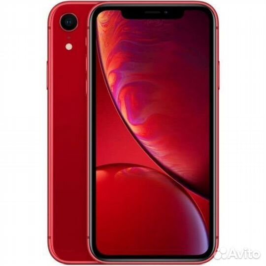 iPhone Xr, 128 ГБ